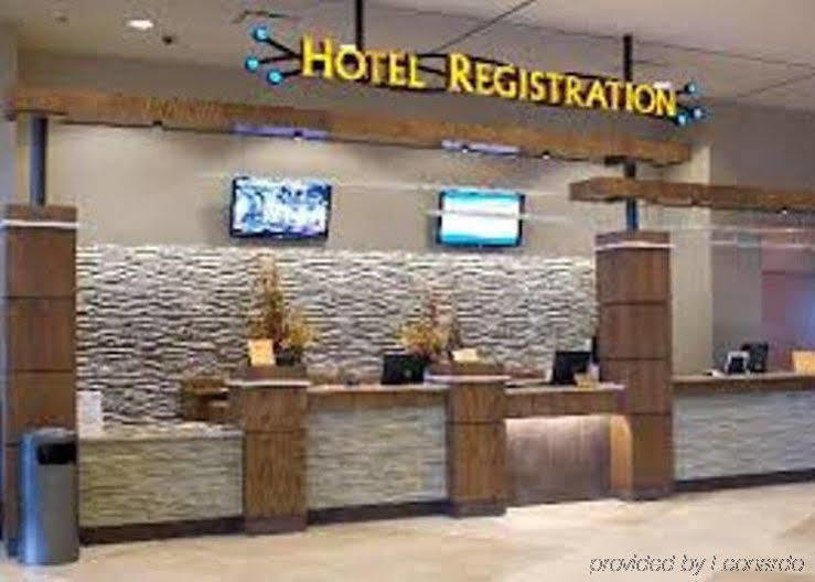 Riverwalk Casino Hotel Vicksburg Ngoại thất bức ảnh