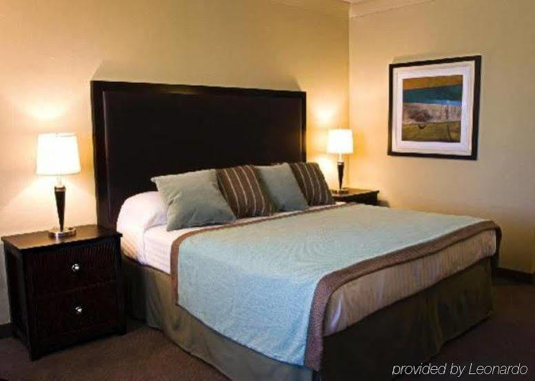 Riverwalk Casino Hotel Vicksburg Ngoại thất bức ảnh